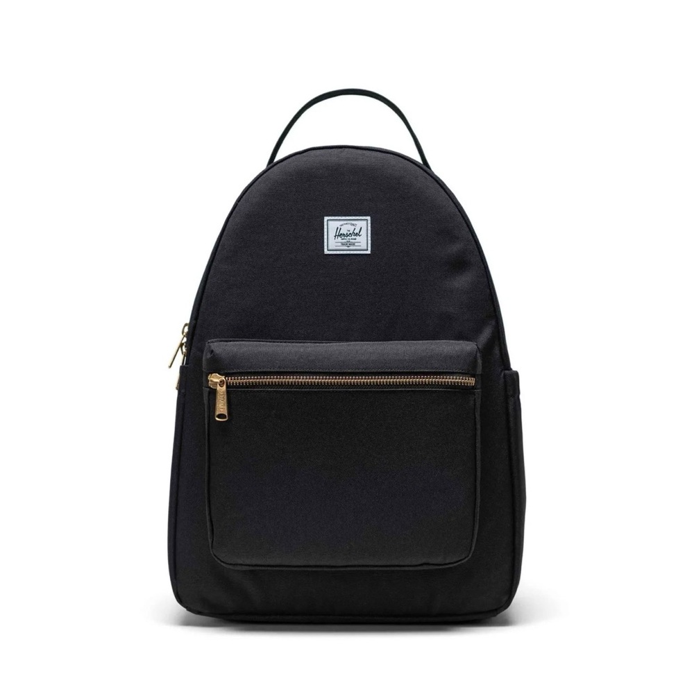 NWT Herschel Nova™ Backpack - 18L IN BLACK BRAND NEW WITH TAGS NEVER USED!!